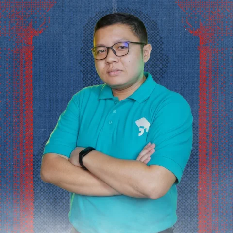 Foto Avip Syaifulloh